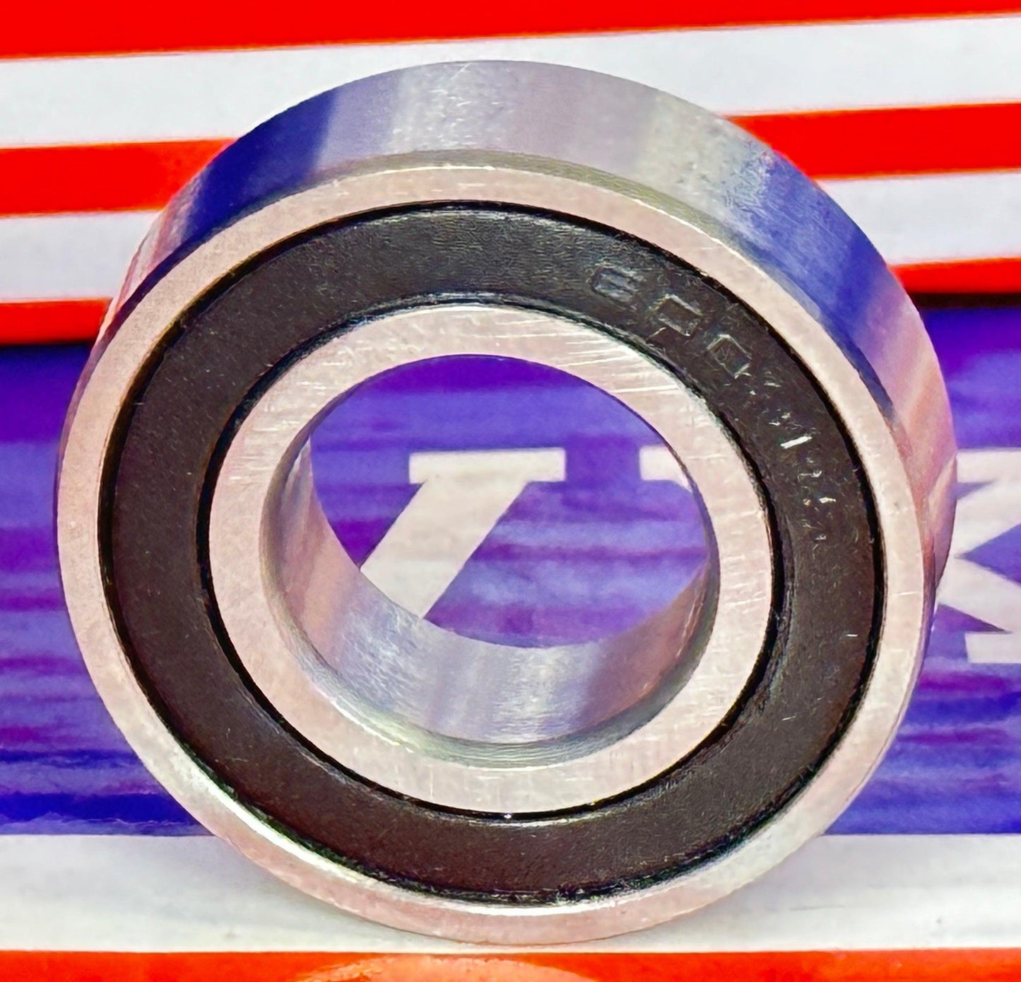 6003-2RS Alternator Bearing 17x35x10mm Sealed 17mm Metric Bearing - fast shipping 🇺🇸