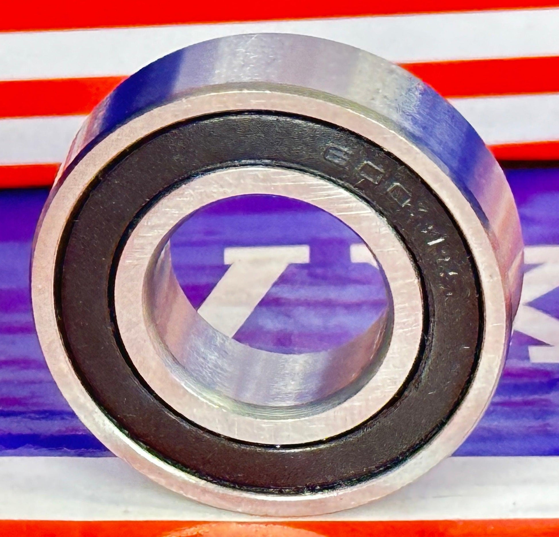 6003-2RS Bearing - Deep Groove Ball Bearing 6003RS - fast shipping 🇺🇸