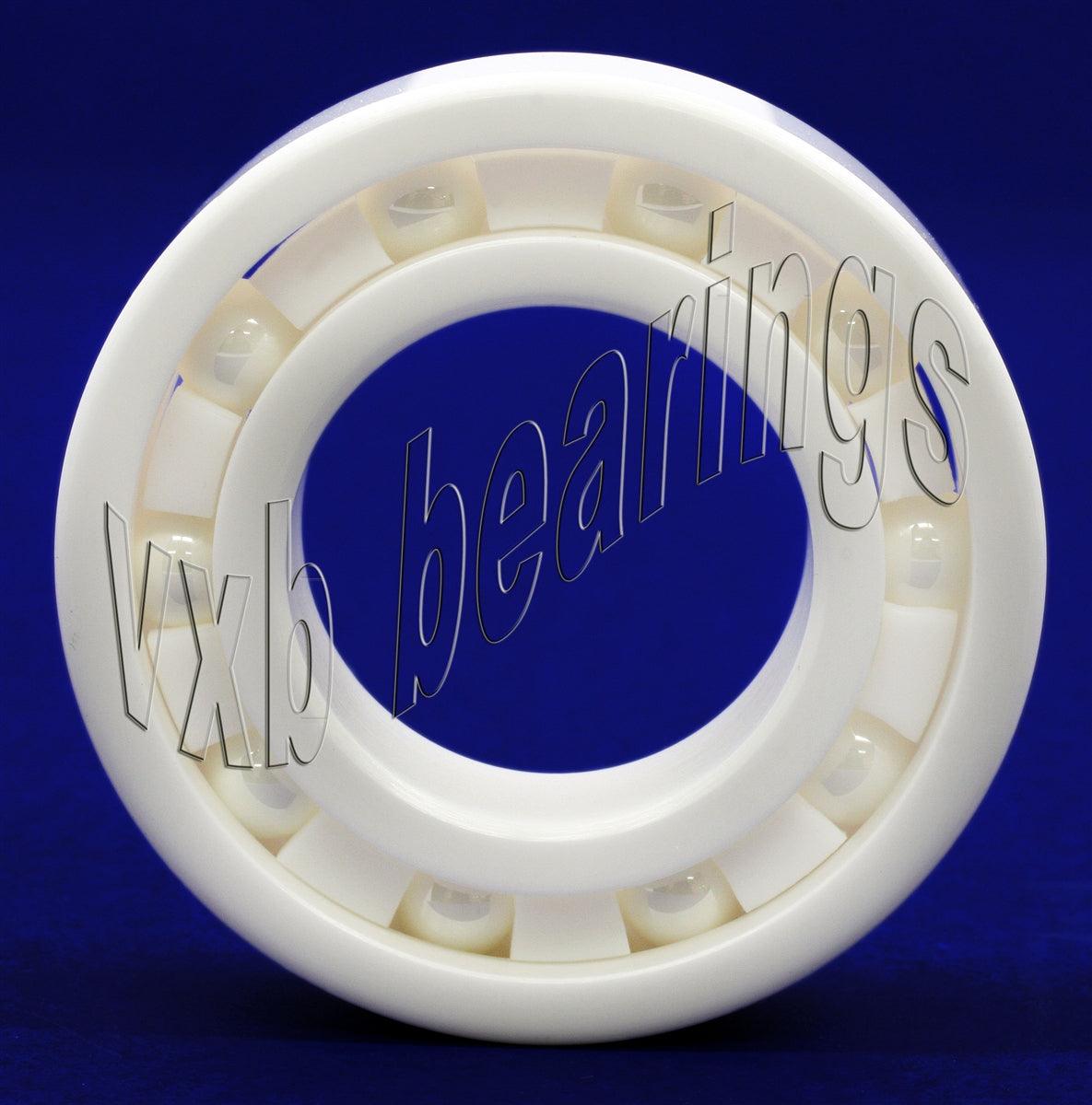 6003 Full Ceramic Bearing 17x35x10 ZrO2 - fast shipping 🇺🇸