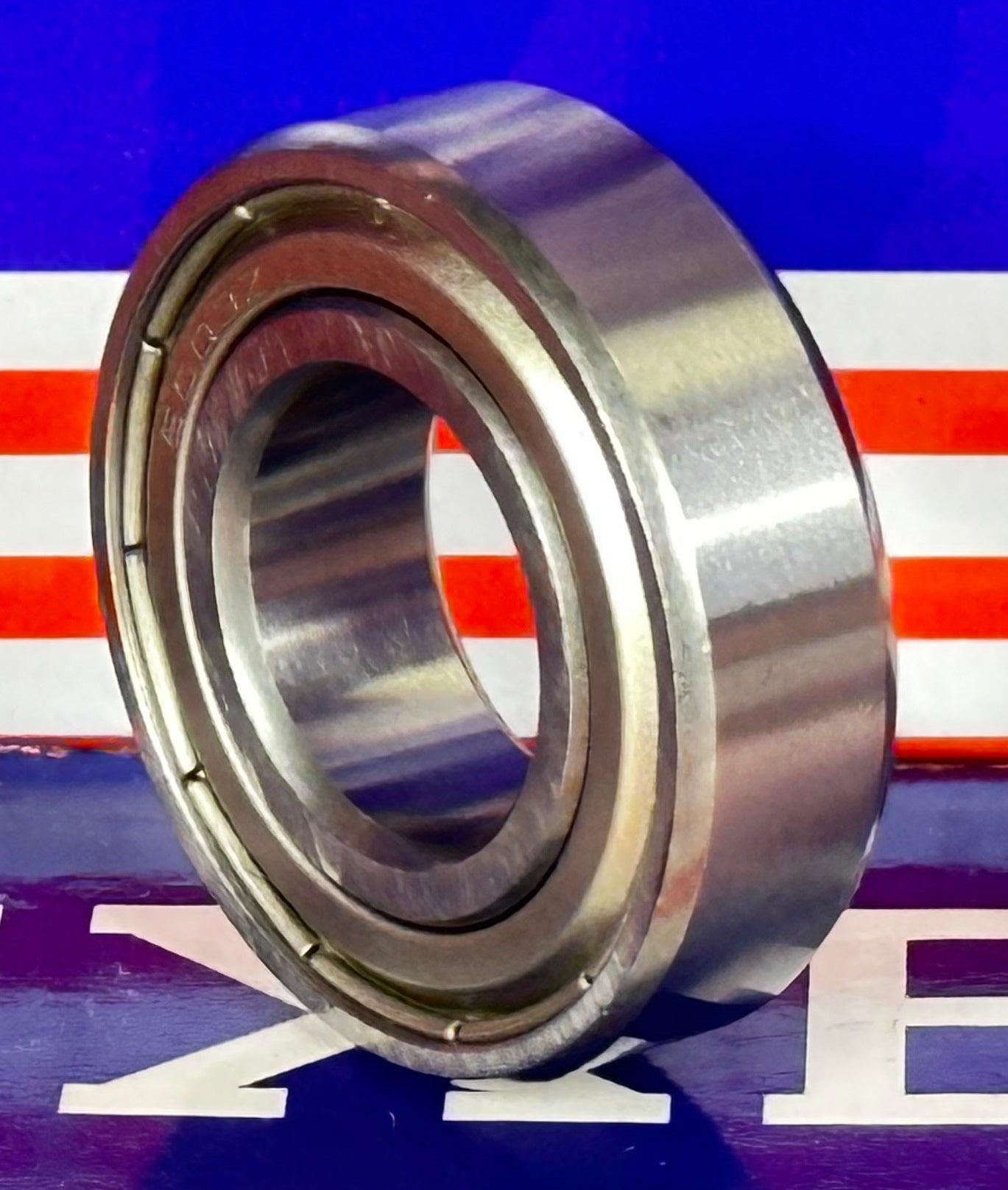 6003ZZ Bearing 17x35x10mm - Double Shielded - fast shipping 🇺🇸
