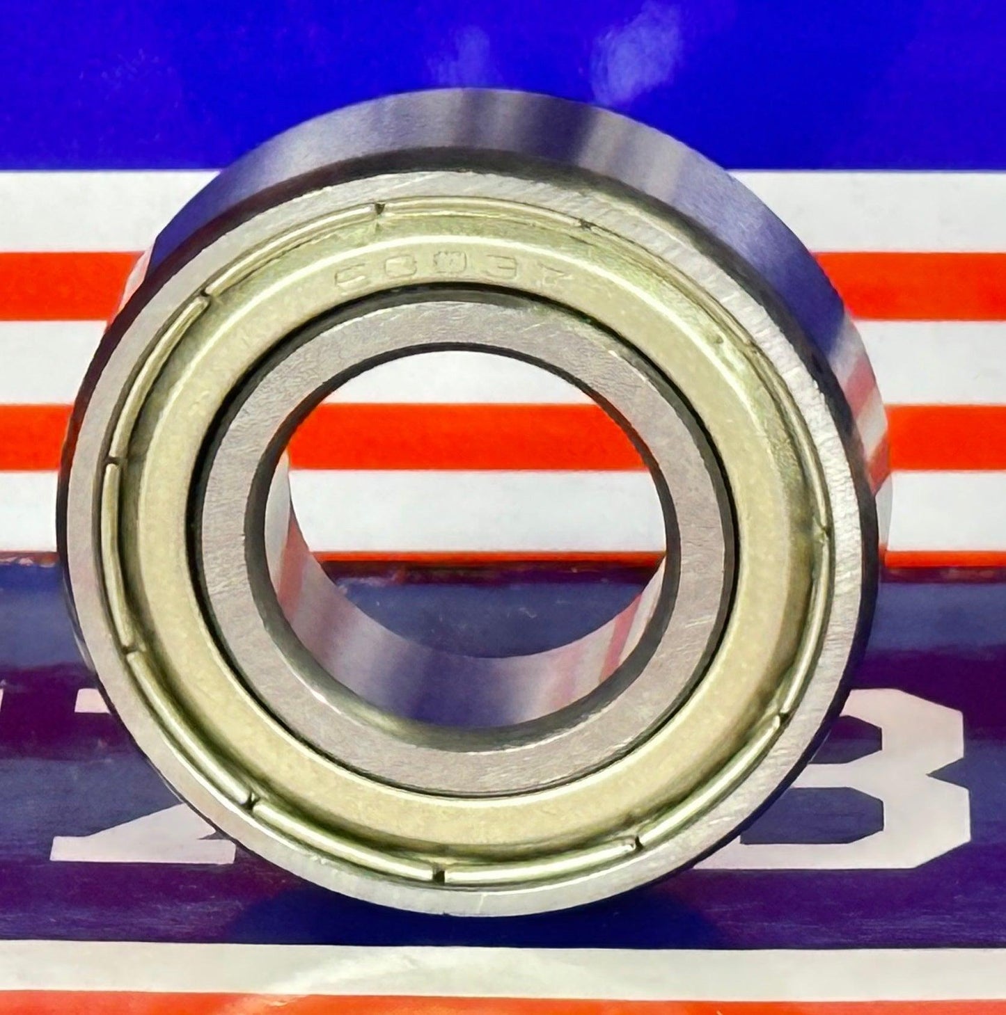 6003ZZ Bearing Deep Groove 6003ZZ - fast shipping 🇺🇸