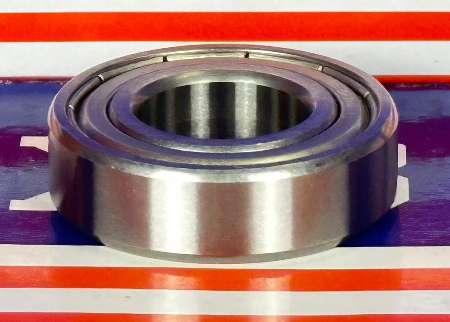 6003ZZ Bearing Deep Groove 6003ZZ - fast shipping 🇺🇸