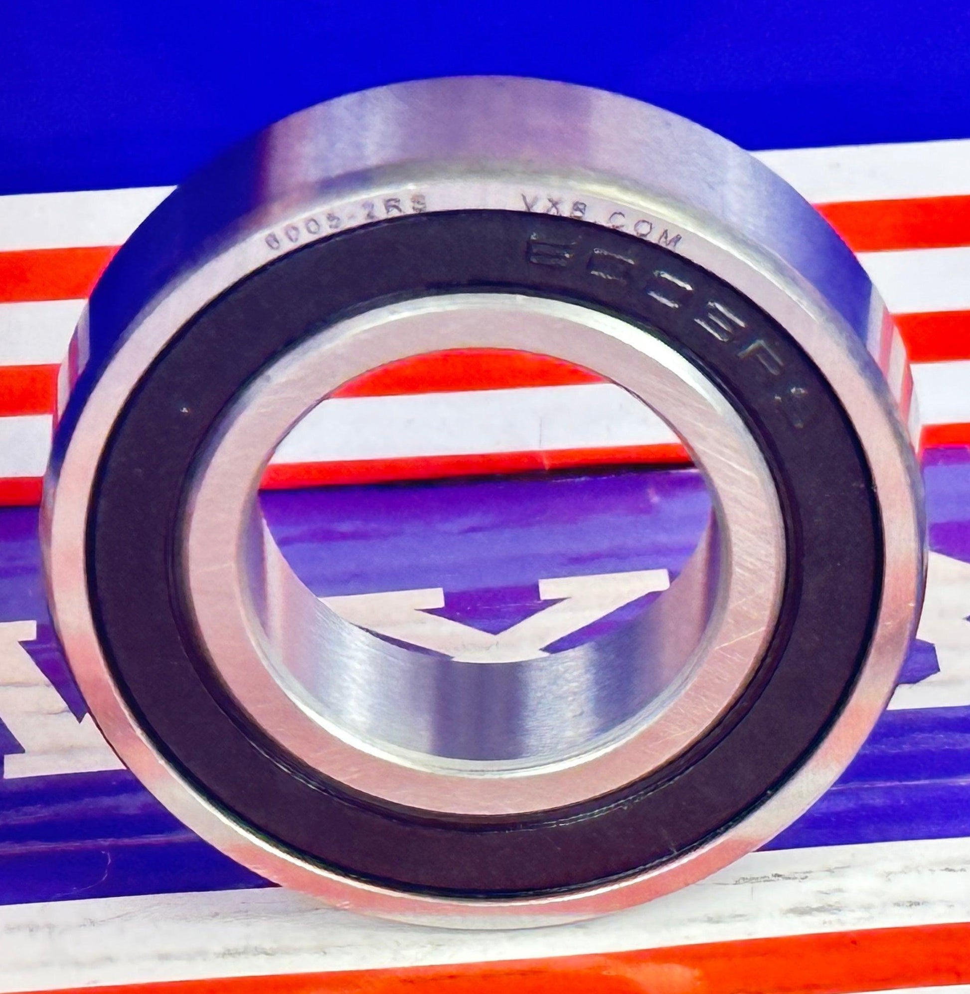 6005-2RS Bearing Deep Groove 6005-2RS - fast shipping 🇺🇸