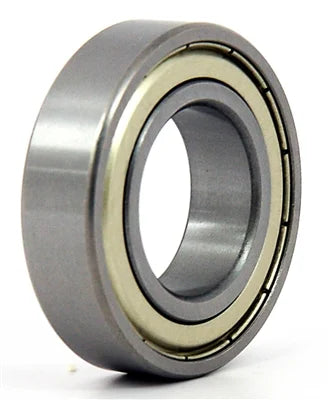 6005ZZC3 Metal Shielded Bearing - C3 Clearance 25x47x12mm - fast shipping 🇺🇸