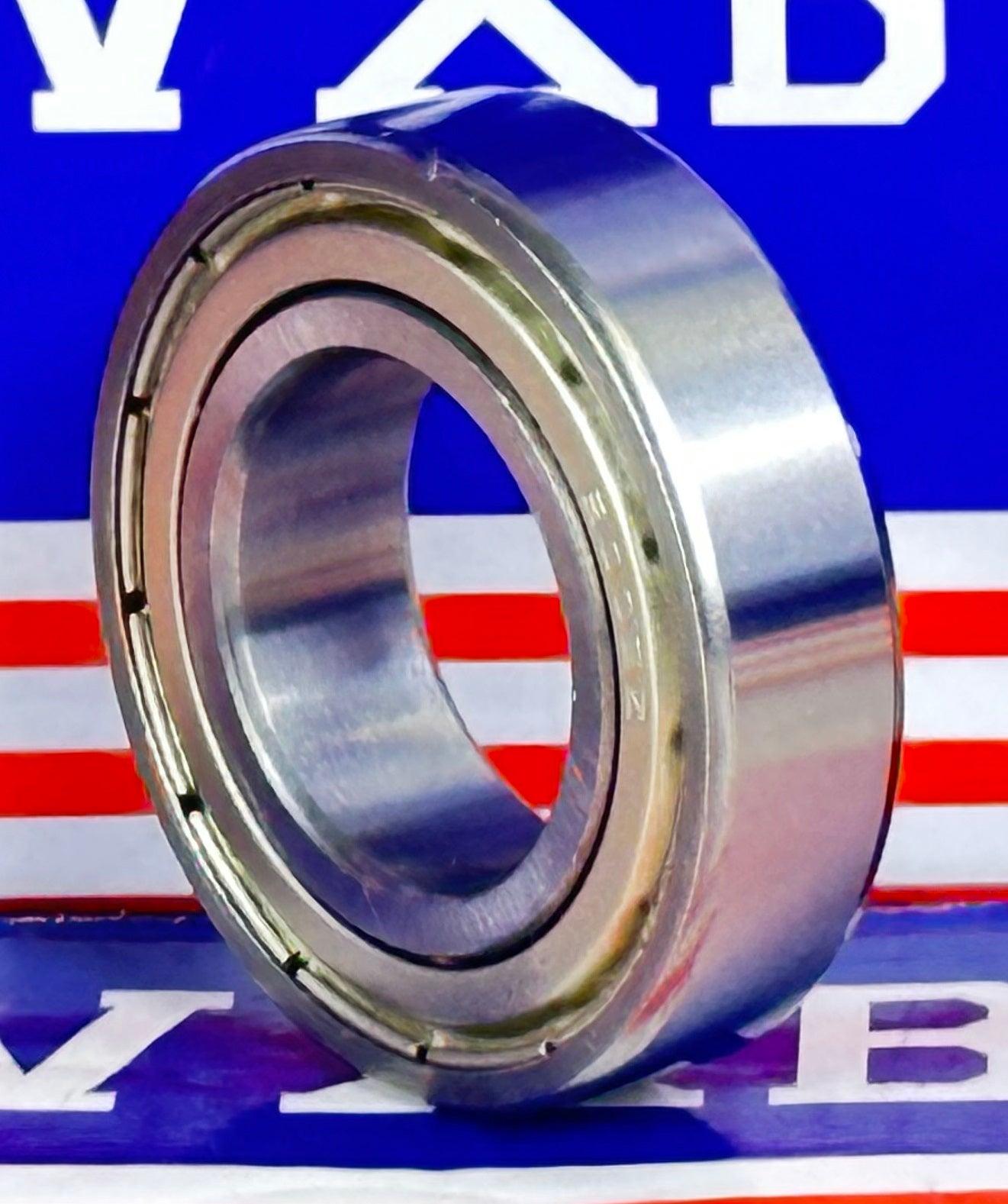 6005ZZC3 Metal Shielded Electric Motor Quality Ball Bearing 25x47x12mm - fast shipping 🇺🇸
