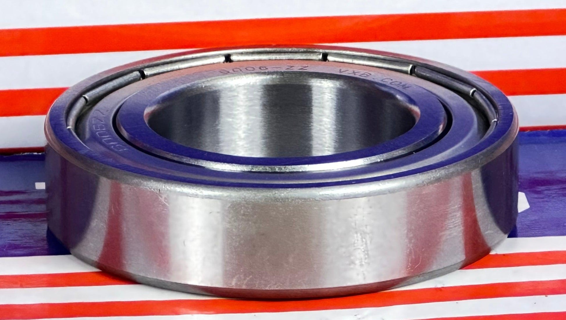 6006ZZ Bearing Deep Groove 6006ZZ - fast shipping 🇺🇸