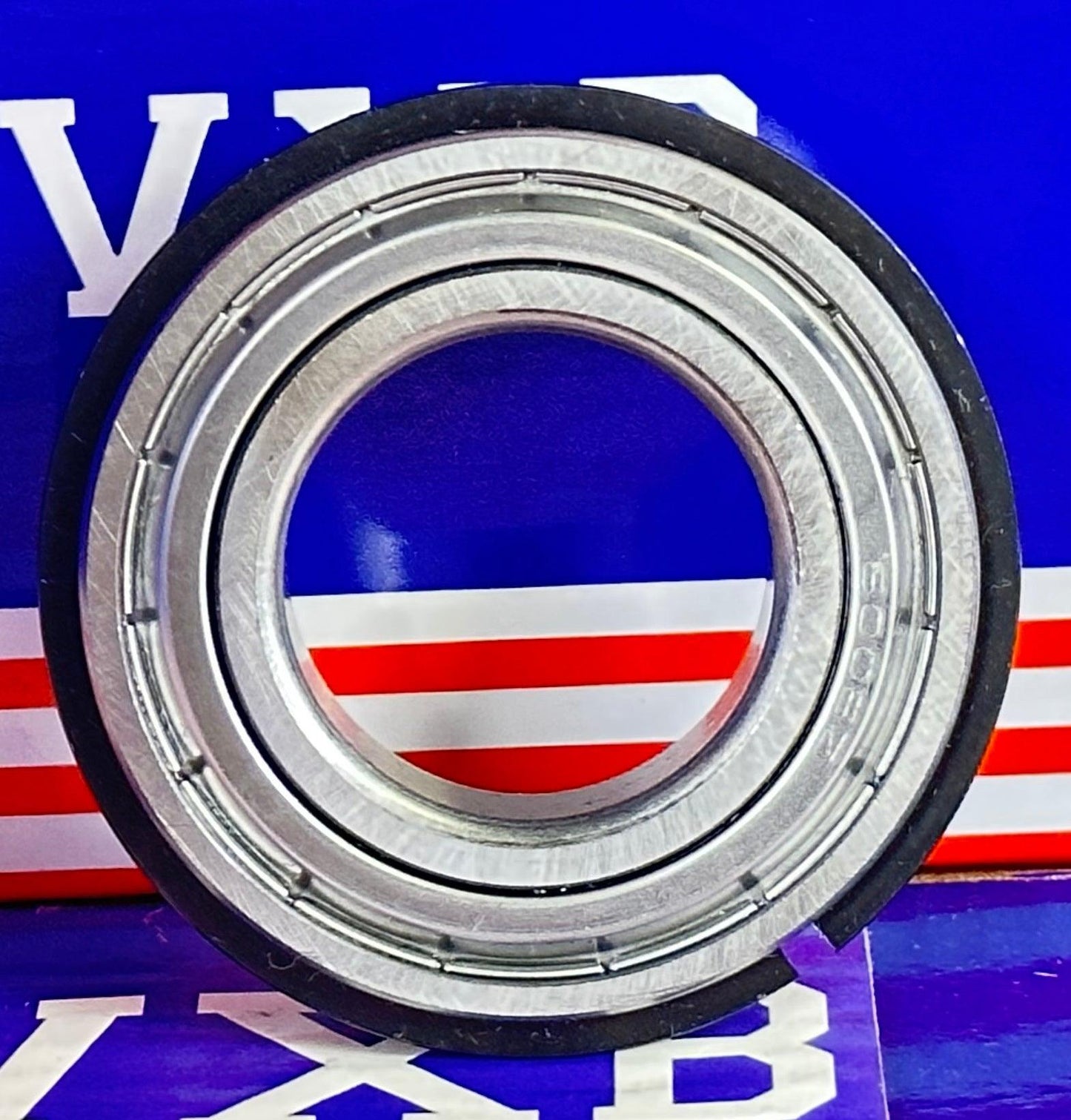 6006ZZNR Shielded Bearing - Snap Ring - 30x55x13mm - fast shipping 🇺🇸