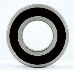 6007-2RZ Sealed Ball Bearing ID 35mm OD 62mm Width 14mm - fast shipping 🇺🇸