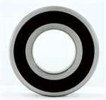 6007-2RZ Sealed Ball Bearing ID 35mm OD 62mm Width 14mm - fast shipping 🇺🇸