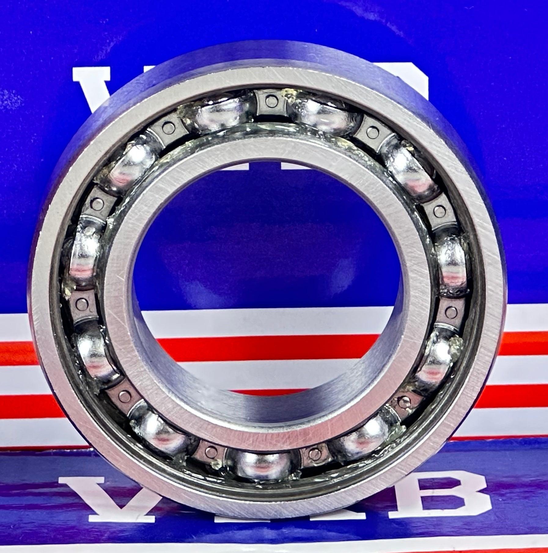 6007 Bearing 35mm Bore Diameter Open - fast shipping 🇺🇸