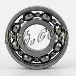 6007 Bearing 35mm Bore Diameter Open - fast shipping 🇺🇸