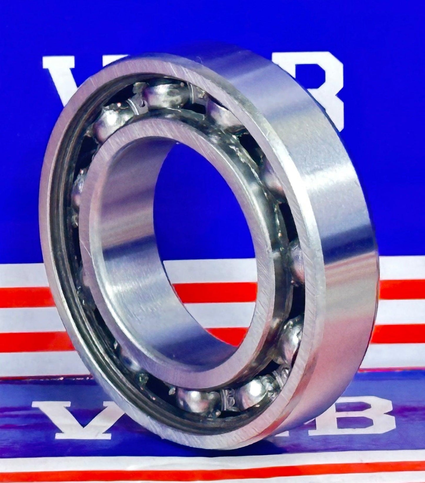 6007 Bearing Deep Groove 6007 - fast shipping 🇺🇸