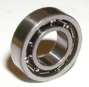 6007 Bearing Hybrid Ceramic Open 35x62x14mm - fast shipping 🇺🇸