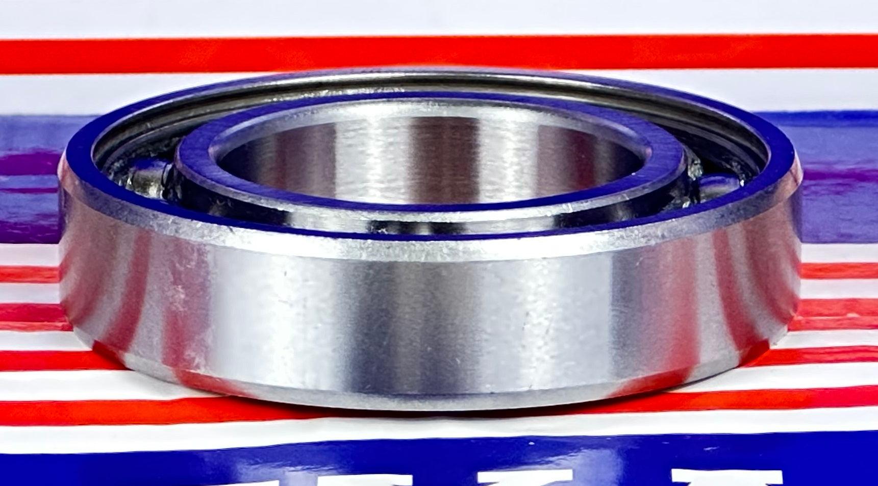 6007 Bearing Hybrid Ceramic Open 35x62x14mm - fast shipping 🇺🇸