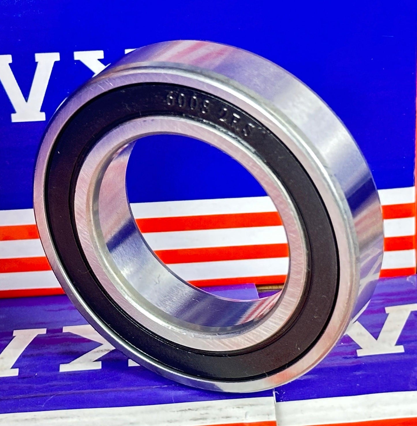 10-Pack 6008-2RS 40x68x15 Sealed Bearing - fast shipping 🇺🇸