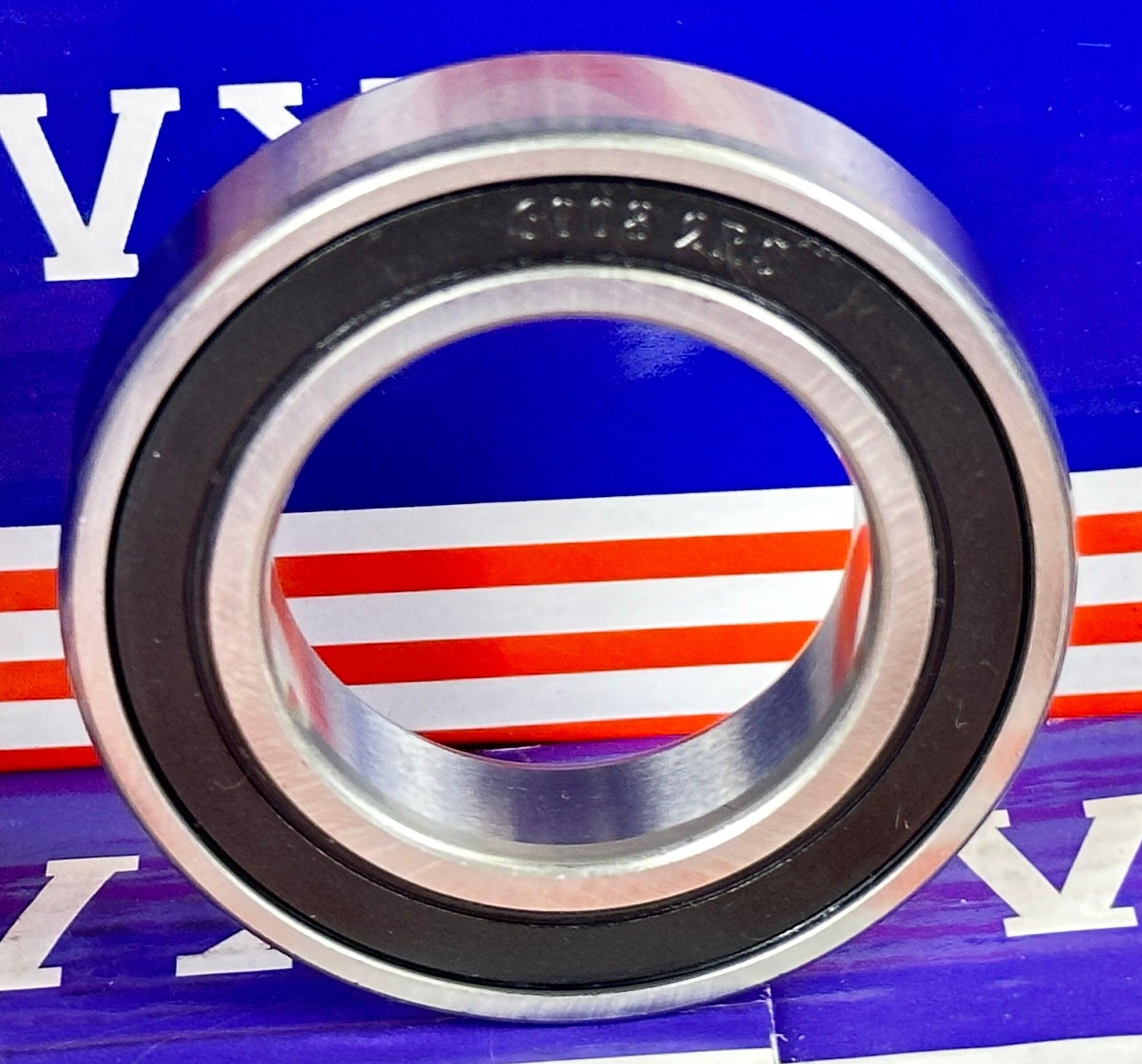 6008-2RS Bearing 40x68x15 Sealed - fast shipping 🇺🇸