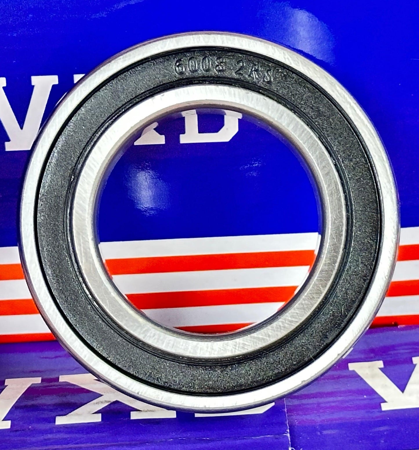 6008-2RS Bearing Hybrid Ceramic Sealed 40x68x15mm - fast shipping 🇺🇸