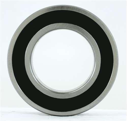 6008-2RS1 Ball Bearing Double Sealed ID 40mm OD 68mm Width 15mm - fast shipping 🇺🇸