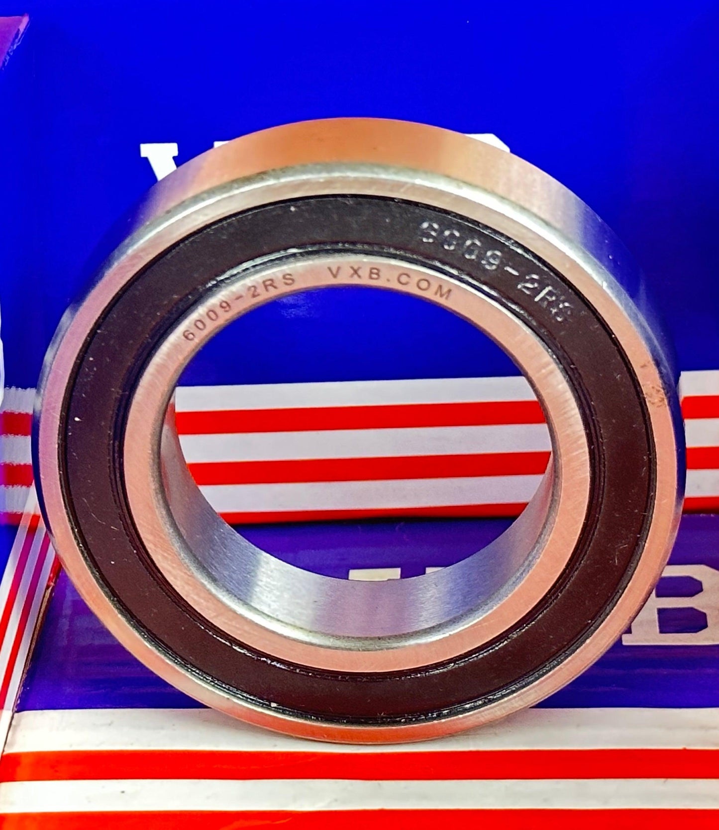 6009-2RS Bearing 45x75x16mm Sealed 45mm Bore - fast shipping 🇺🇸