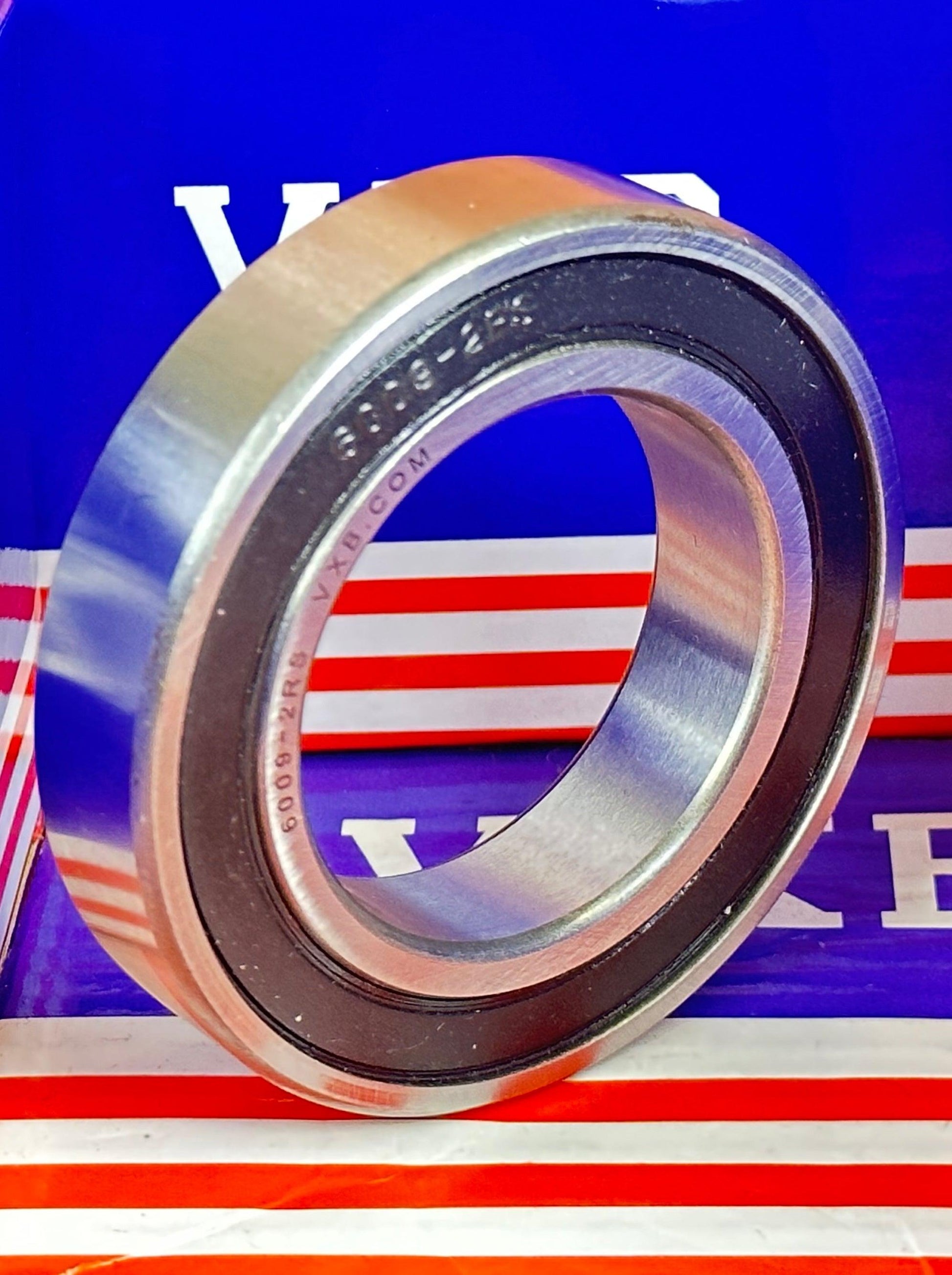 6009-2RS Bearing 45x75x16mm Sealed 45mm Bore - fast shipping 🇺🇸