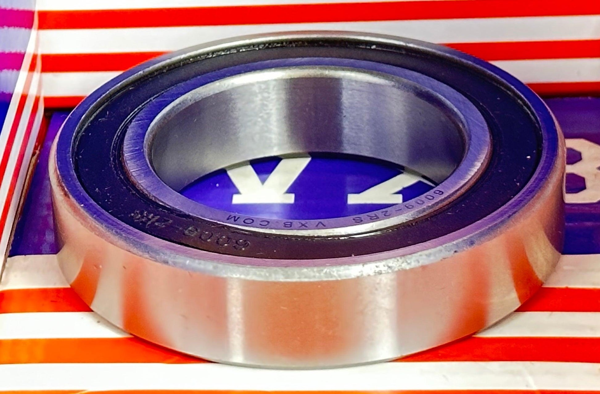6009-2RS Bearing 45x75x16mm Sealed 45mm Bore - fast shipping 🇺🇸