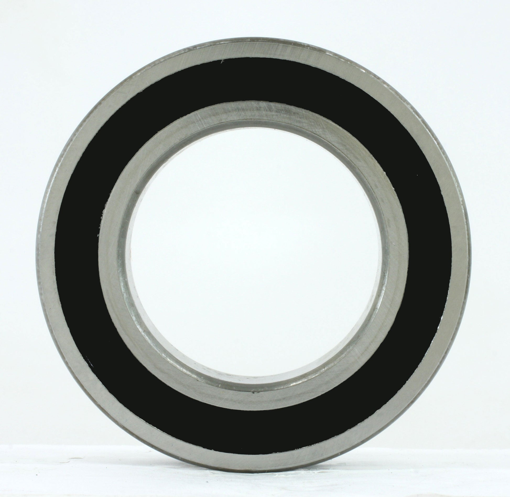 S61810-2RS Stainless Steel Dry - Ptfe Seals Ball Bearing - fast shipping 🇺🇸