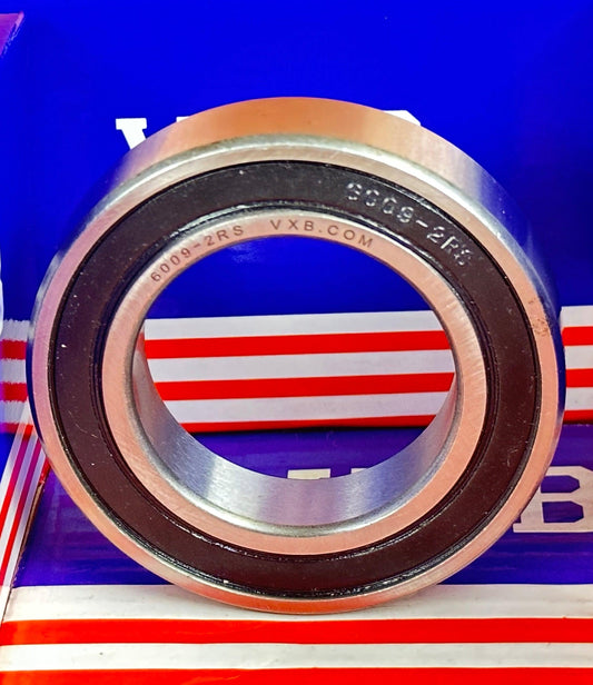 6009RS Bearing 45x75x16mm Sealed - fast shipping 🇺🇸