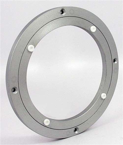 600mm Lazy Susan Aluminum Bearing 650 lbs Turntable Bearing - fast shipping 🇺🇸