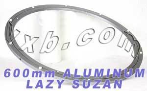 600mm Lazy Susan Aluminum Bearing 650 lbs Turntable Bearing - fast shipping 🇺🇸