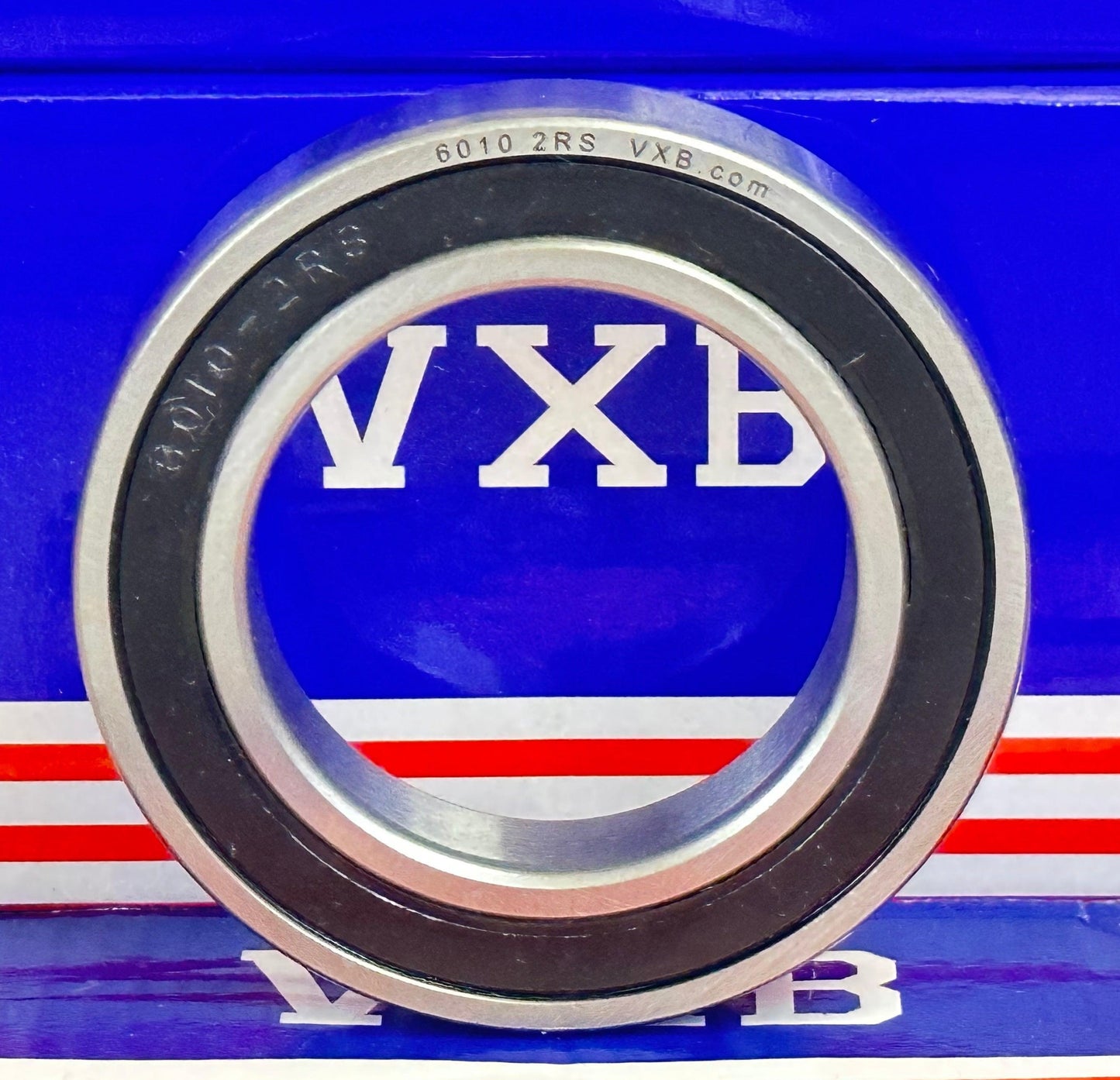 6010-2RS Bearing Deep Groove 6010-2RS - fast shipping 🇺🇸
