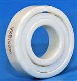 6010-2RS Full Ceramic Sealed ZrO2 Bearing - fast shipping 🇺🇸