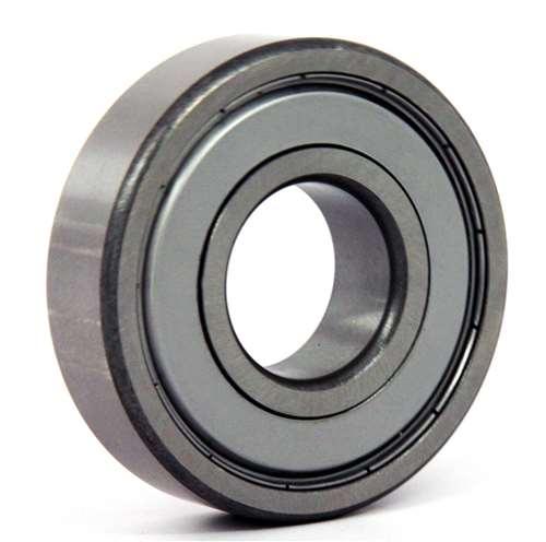 6010-Z Ball Bearing Double Shielded ID 50mm OD 80mm Width 16mm - fast shipping 🇺🇸