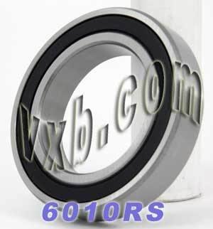 6010RS Bearing 50x80x16 Sealed - fast shipping 🇺🇸