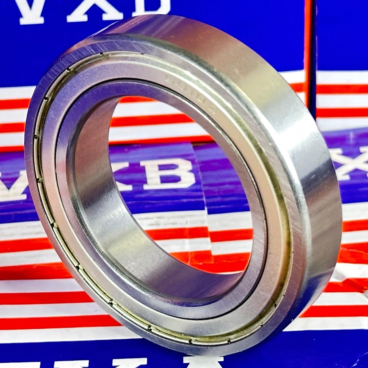 6010ZZ Bearing 50x80x16mm Metal Shielded 50mm Bore - fast shipping 🇺🇸