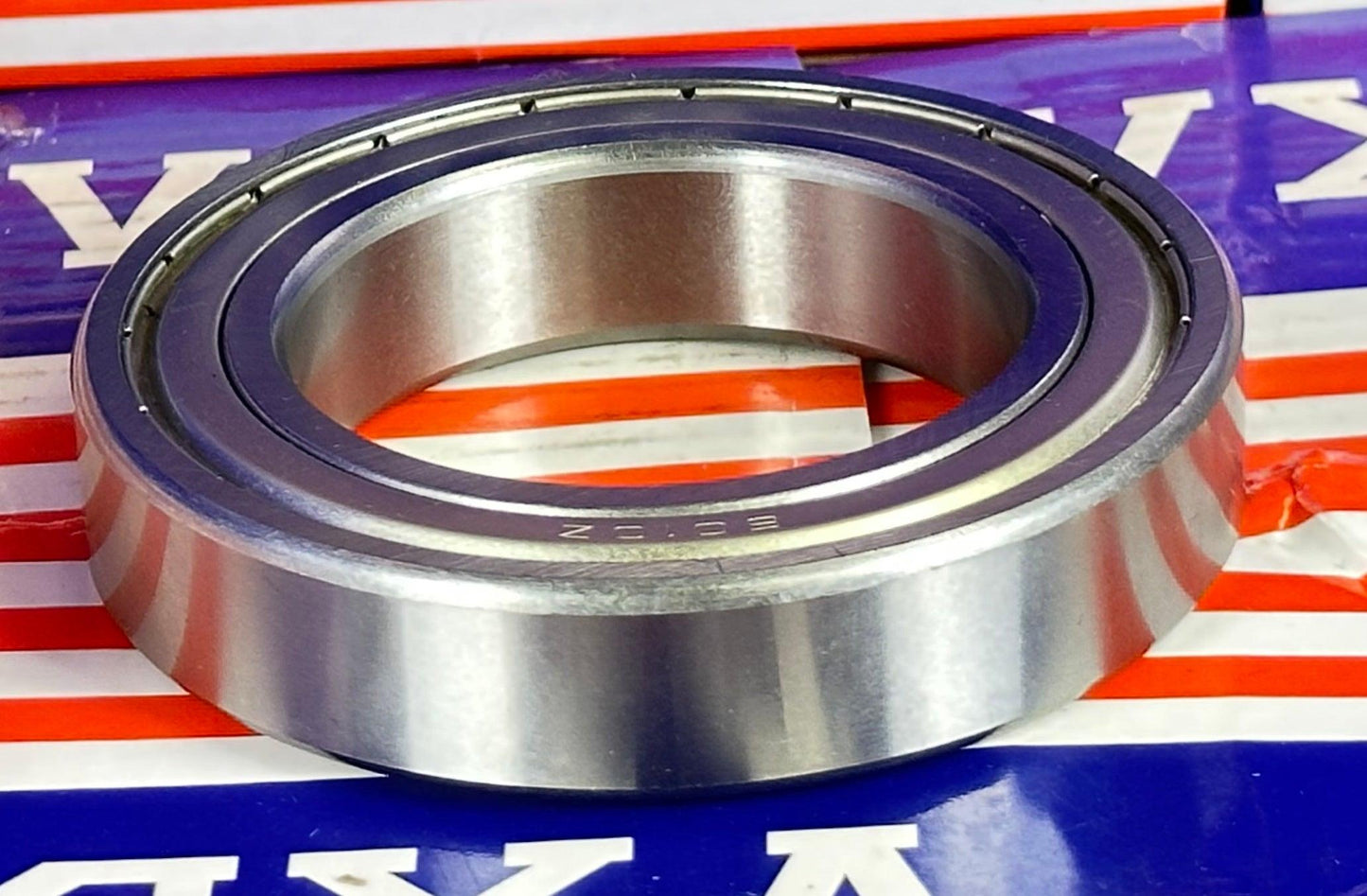 6010ZZ Bearing 50x80x16mm Metal Shielded 50mm Bore - fast shipping 🇺🇸