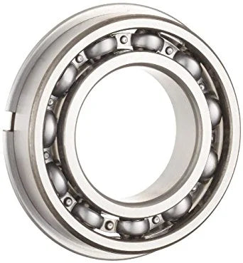 6011NR Bearing Open C3 Snap Ring 55x90x18mm - fast shipping 🇺🇸