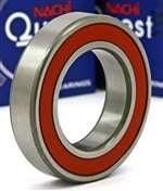 6016-2NSE-HC3/P0/NK Nachi Bearing 80x125x22 Sealed C3 Japan Made - fast shipping 🇺🇸