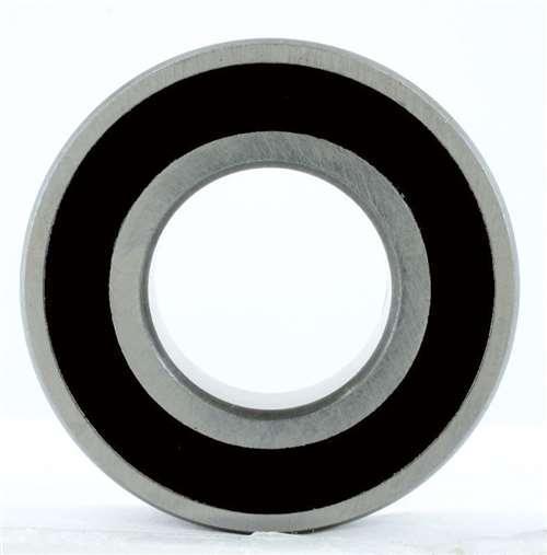6016RS1 Sealed Large Ball Bearing 80x125x22mm - fast shipping 🇺🇸