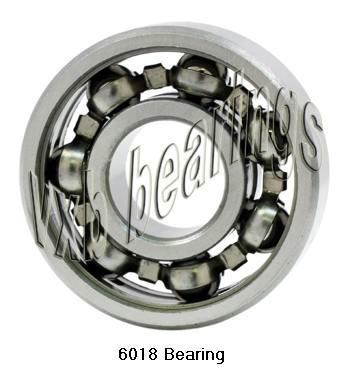 6018 Bearing Deep Groove 6018 - fast shipping 🇺🇸