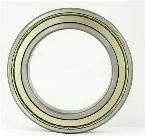 6018-Z Ball Bearing Double Shielded ID 90mm OD 140mm Width 24mm - fast shipping 🇺🇸