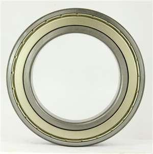 6019-2Z Ball Bearing ID 95mm OD 145mm Width 24mm - fast shipping 🇺🇸