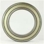 6019-Z Ball Bearing ID 95mm OD 145mm Width 24mm - fast shipping 🇺🇸