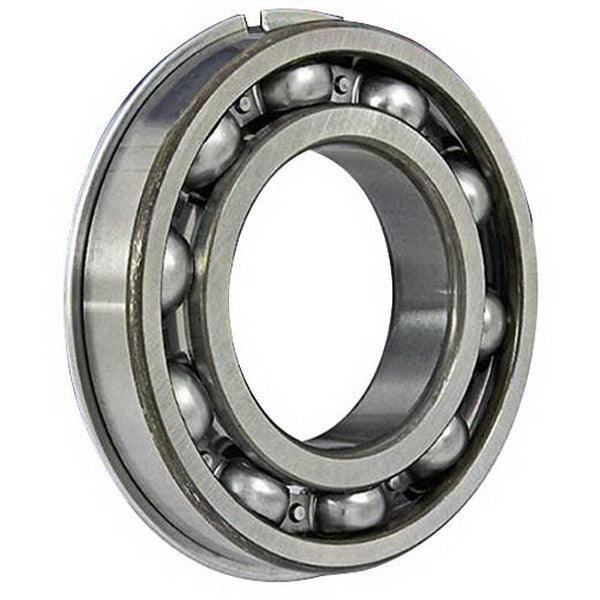 6020NR Bearing Open Snap Ring 100x150x24mm Large Bearing - fast shipping 🇺🇸