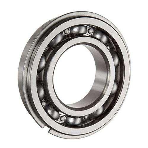 6020NR Bearing Open Snap Ring 100x150x24mm Large Bearing - fast shipping 🇺🇸
