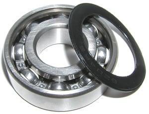 6021-2RS Bearing 105x160x26 Sealed Large - fast shipping 🇺🇸