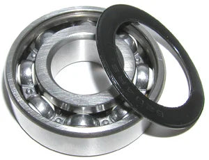 6021DDU 105x160x26 Sealed Large Ball Bearing - fast shipping 🇺🇸