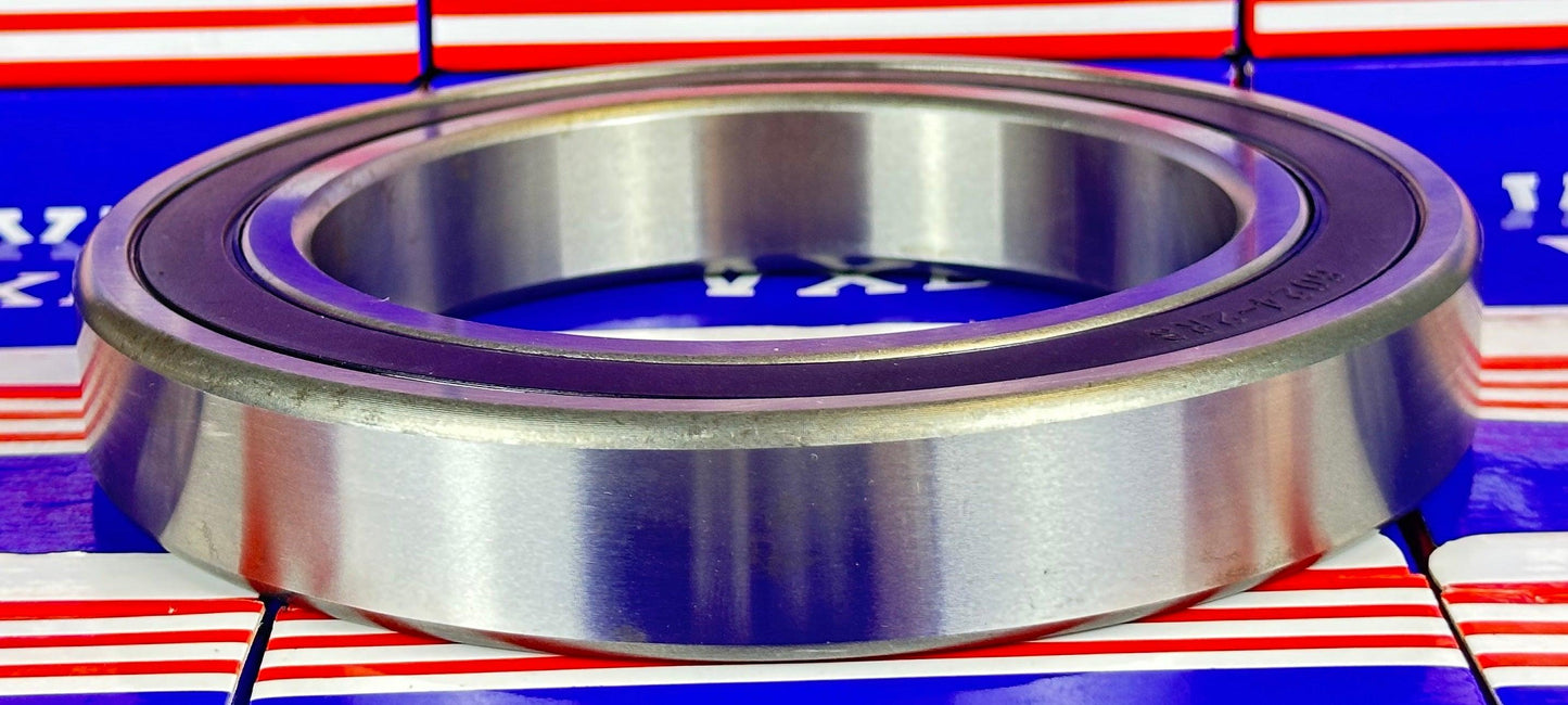 6024-2RS Bearing 120x180x28 Sealed Large - fast shipping 🇺🇸
