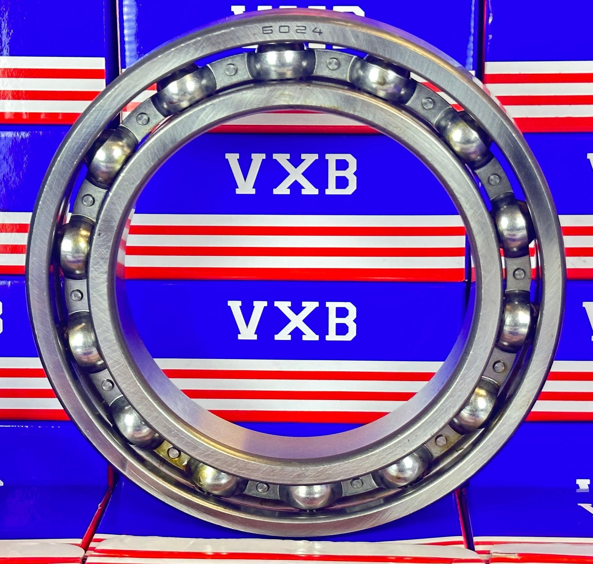6024 Bearing 120x180x28 Open Large - fast shipping 🇺🇸