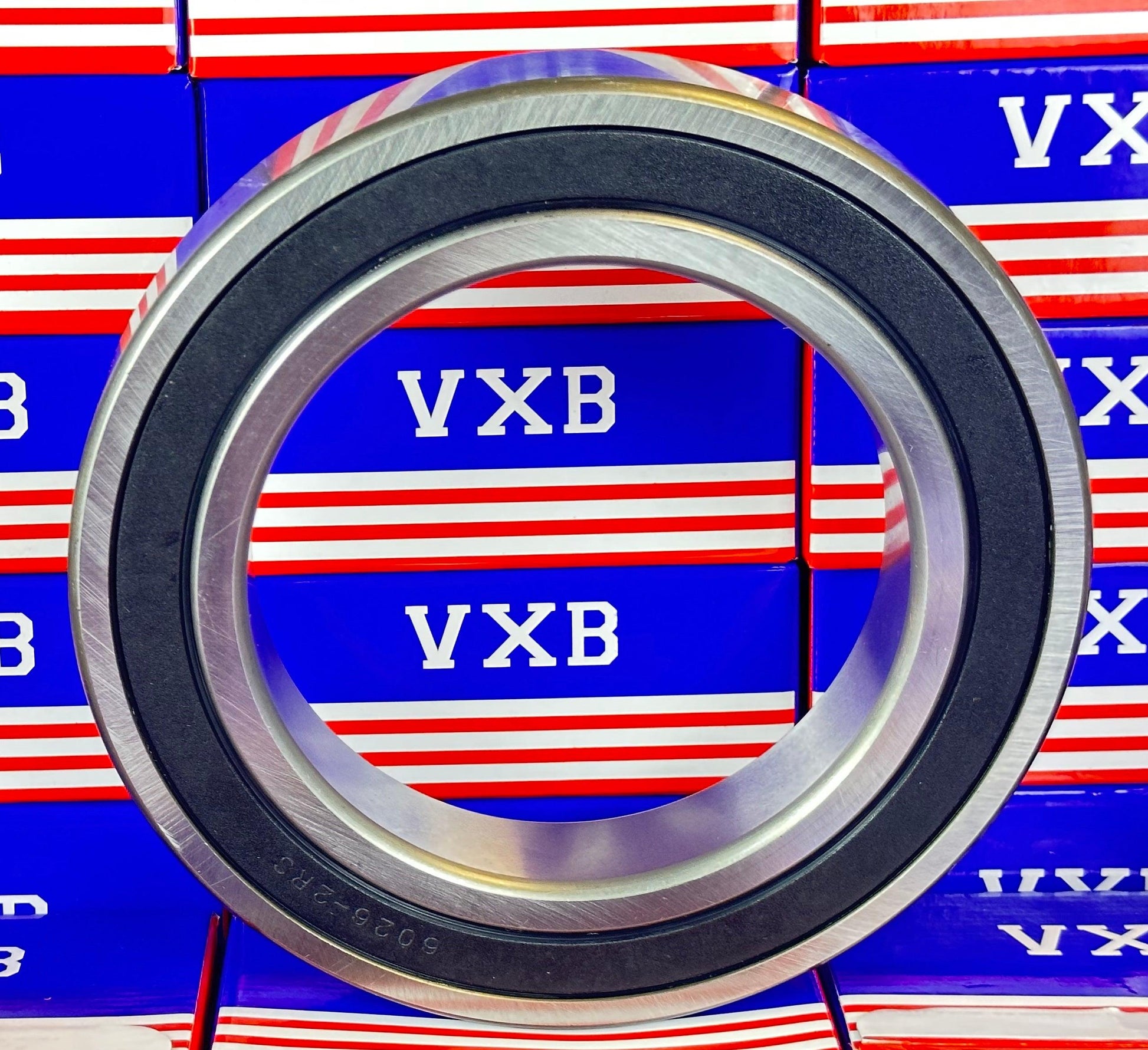6026-2RS Bearing 130x200x33 Sealed Large - fast shipping 🇺🇸