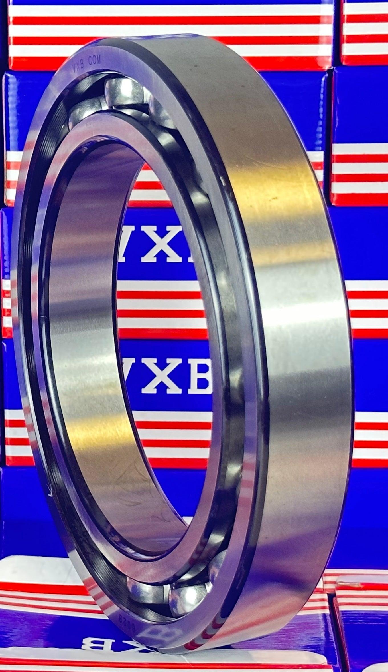 6028 Bearing 140x210x33 Open Large - fast shipping 🇺🇸